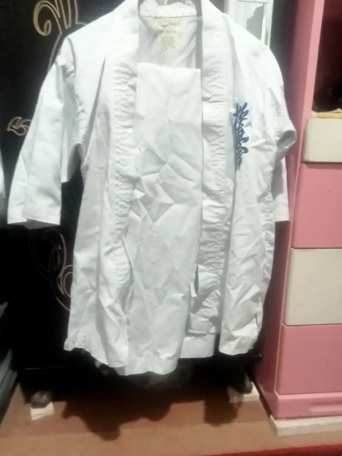 لباس کاراته|لباس|سنندج, |دیوار