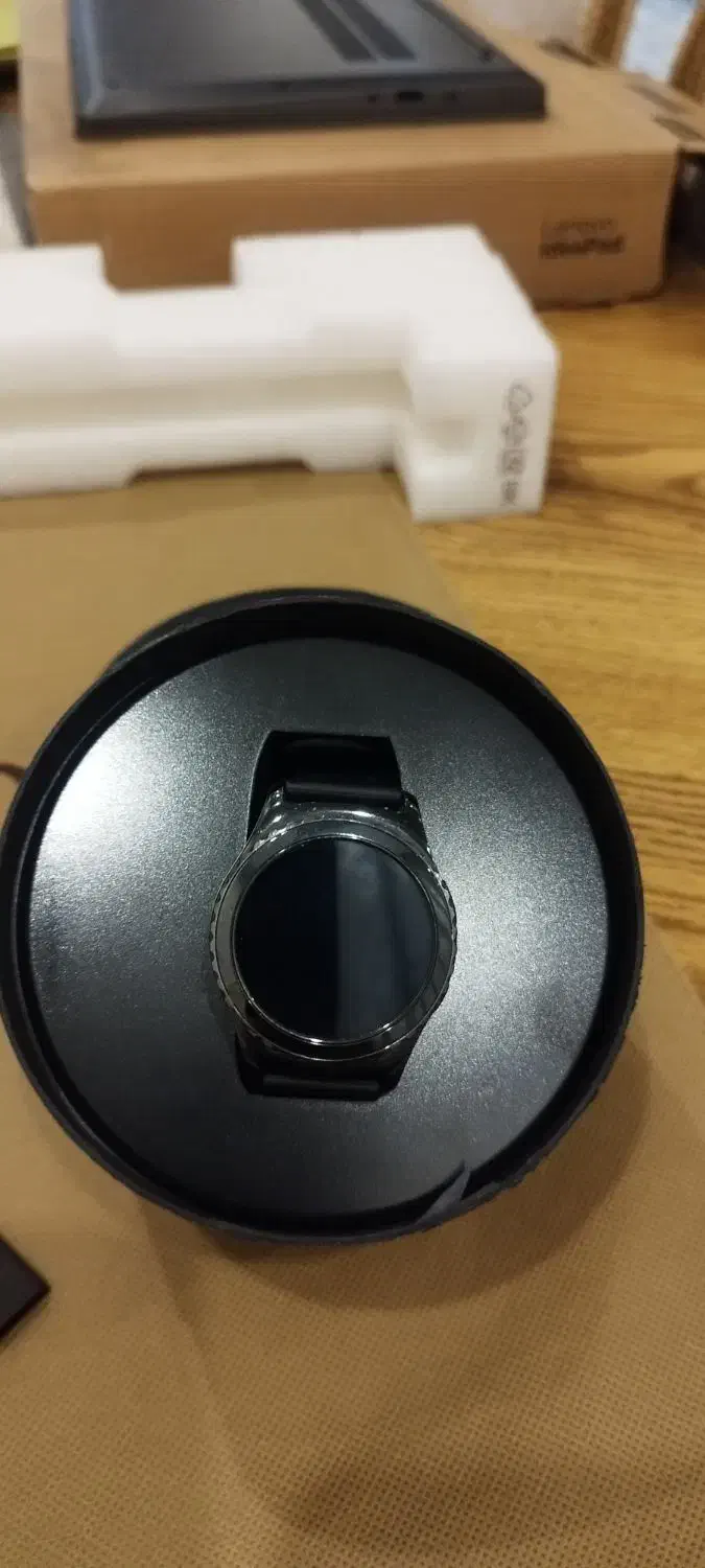 سامسونگ S2 classic|ساعت|تهران, استخر|دیوار