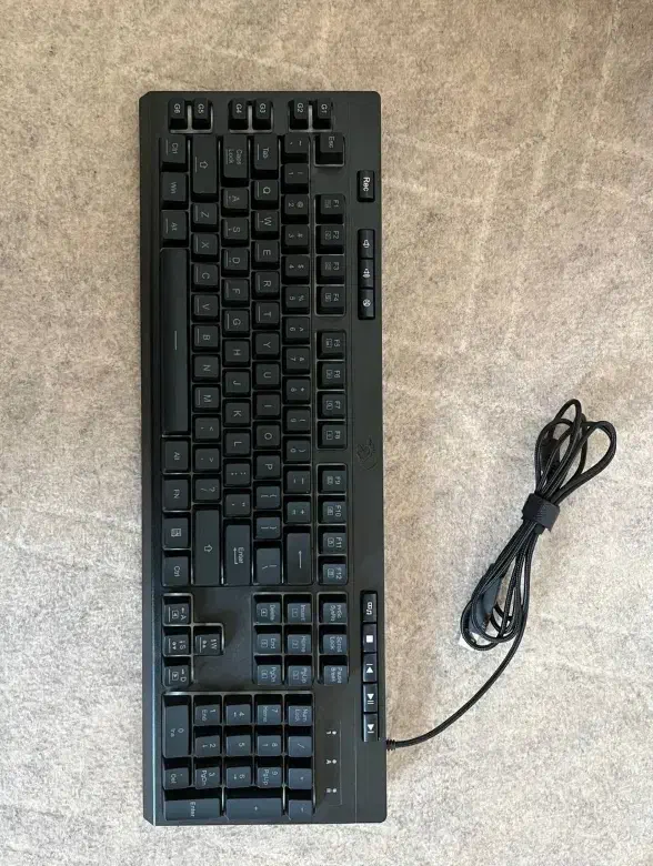 کیبورد redragon k512 shiva|قطعات و لوازم جانبی رایانه|زنجان, |دیوار