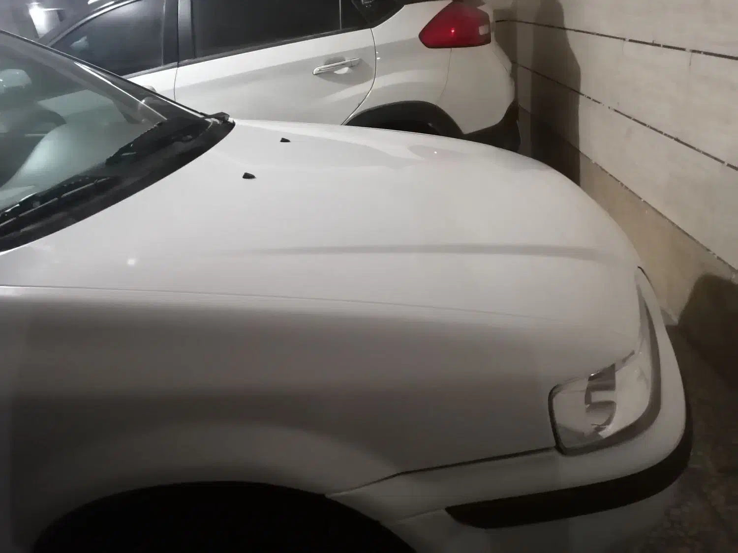 سمندlx مدل 97|خودرو سواری و وانت|فردیس, ثابتی|دیوار