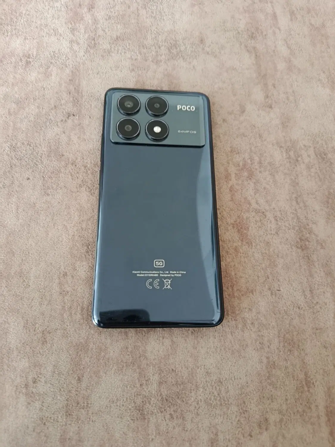Poco X6 pro 512 5G|موبایل|وحیدیه, |دیوار