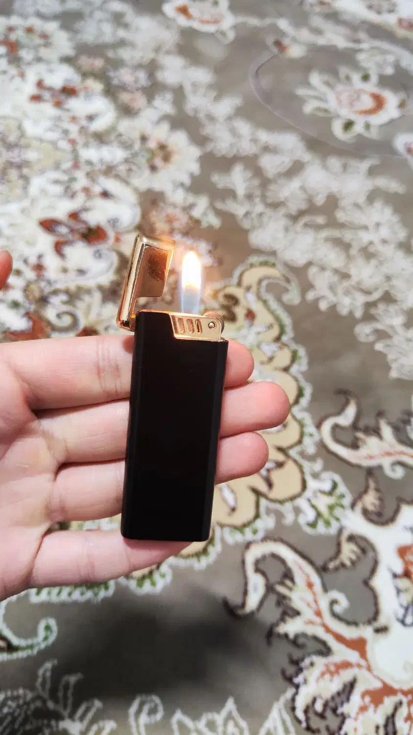 فندک|کلکسیون اشیاء عتیقه|آق قلا, |دیوار