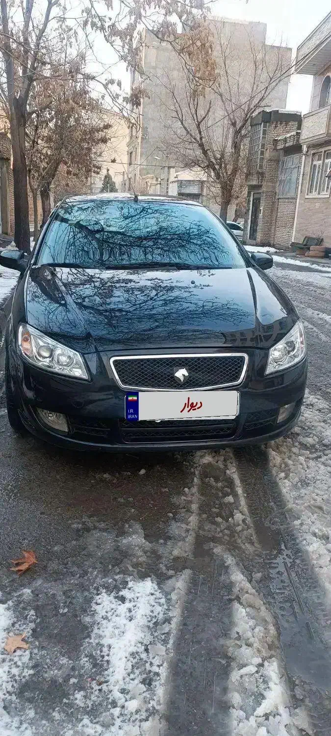 رانا lx|خودرو سواری و وانت|ارومیه, |دیوار