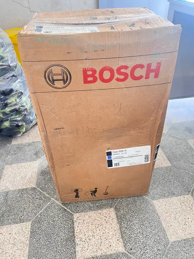 پکیج بوش اورجینال ۲۸ کیلو و ۲۴ کیلو|آبگرمکن، پکیج، شوفاژ|لار, |دیوار