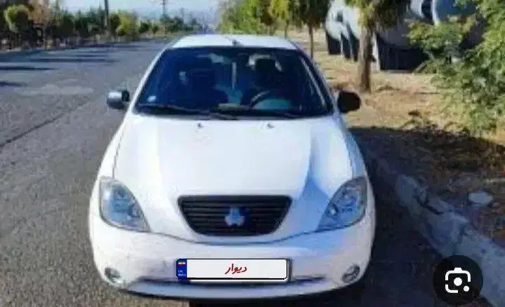 خودرو tiba2|خودرو سواری و وانت|فیروزآباد (فارس), |دیوار