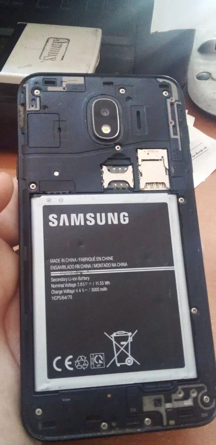 سامسونگ J400|موبایل|قم, هنرستان|دیوار