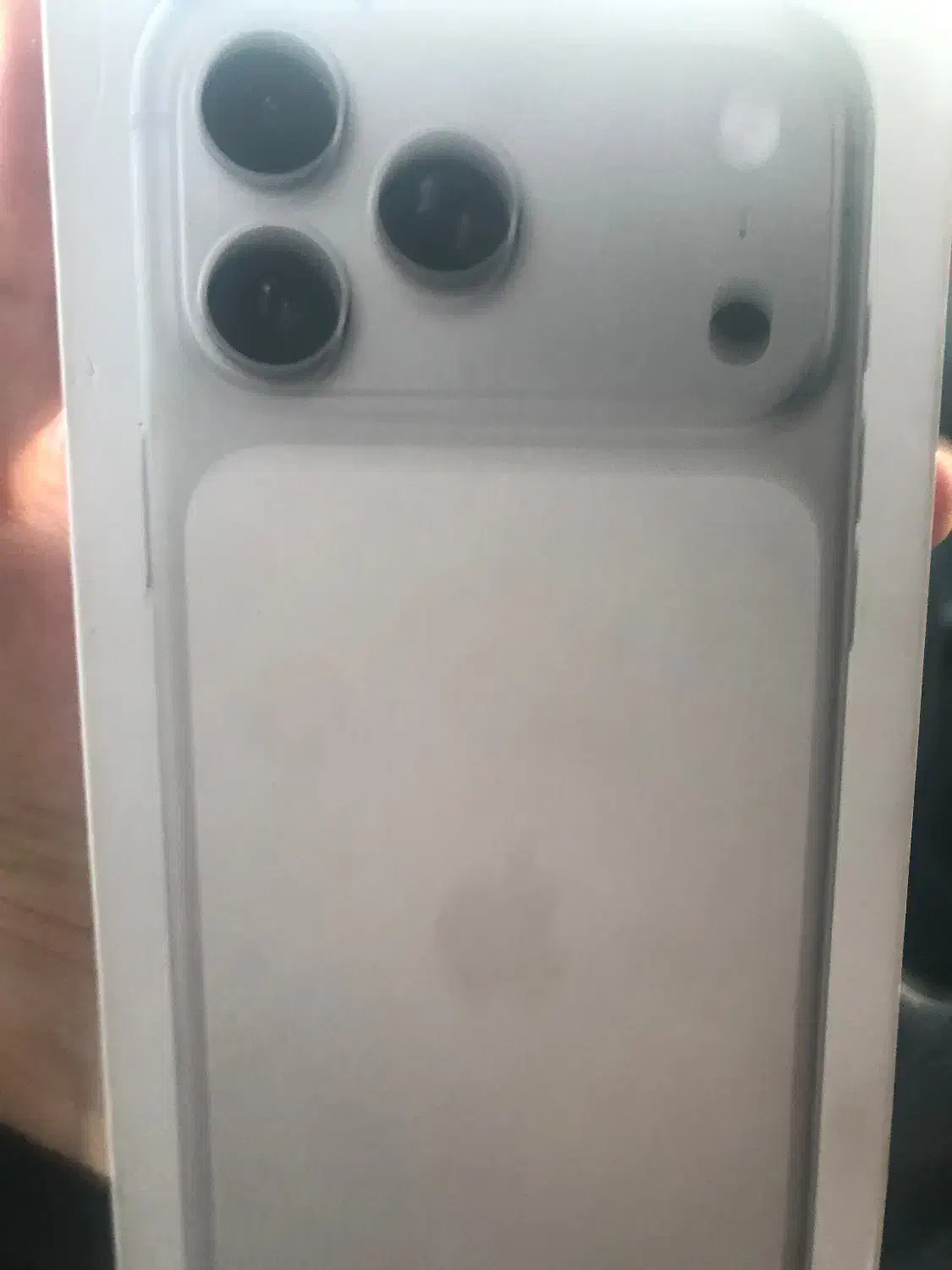 17pro max 512|موبایل|شیراز, کلاهدوز|دیوار