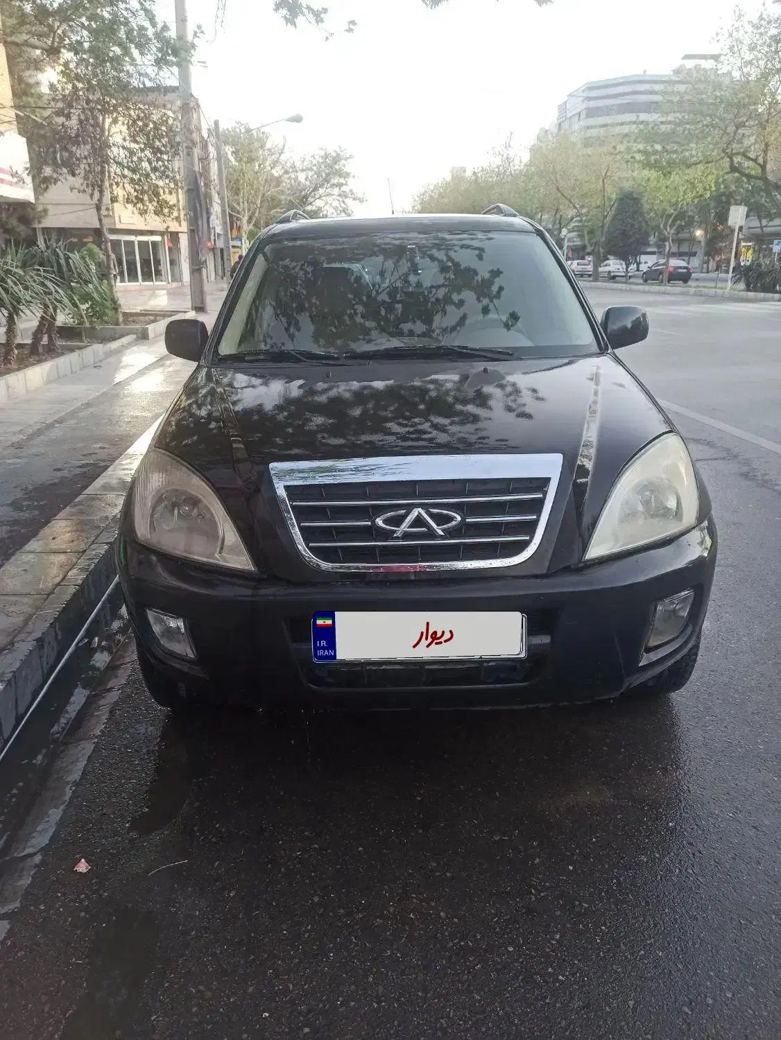 x33 مدل 93|خودرو سواری و وانت|مشهد, آزادشهر|دیوار