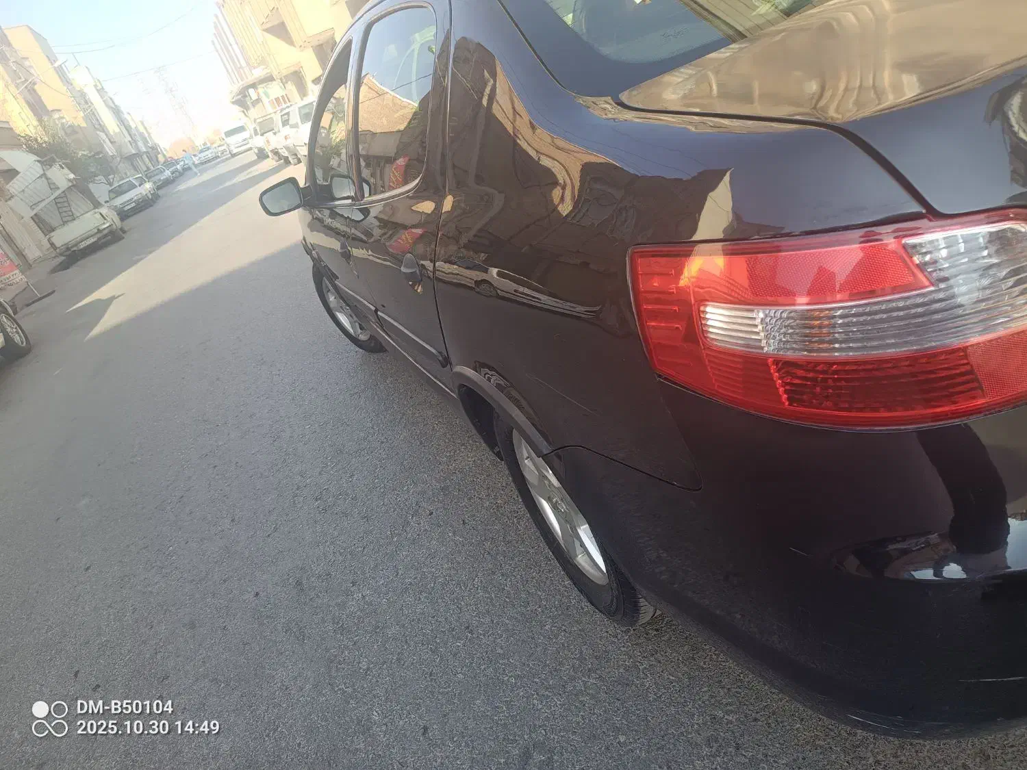 راناLX فول چهار چرخ دیسک|خودرو سواری و وانت|قم, شاد قلی|دیوار