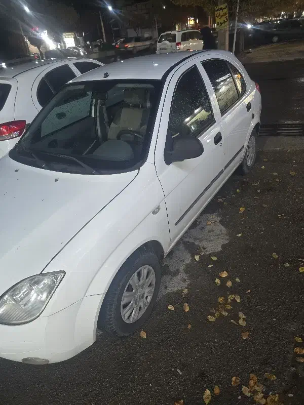 تیبا دو مدل ۱۴۰۰|خودرو سواری و وانت|یاسوج, |دیوار