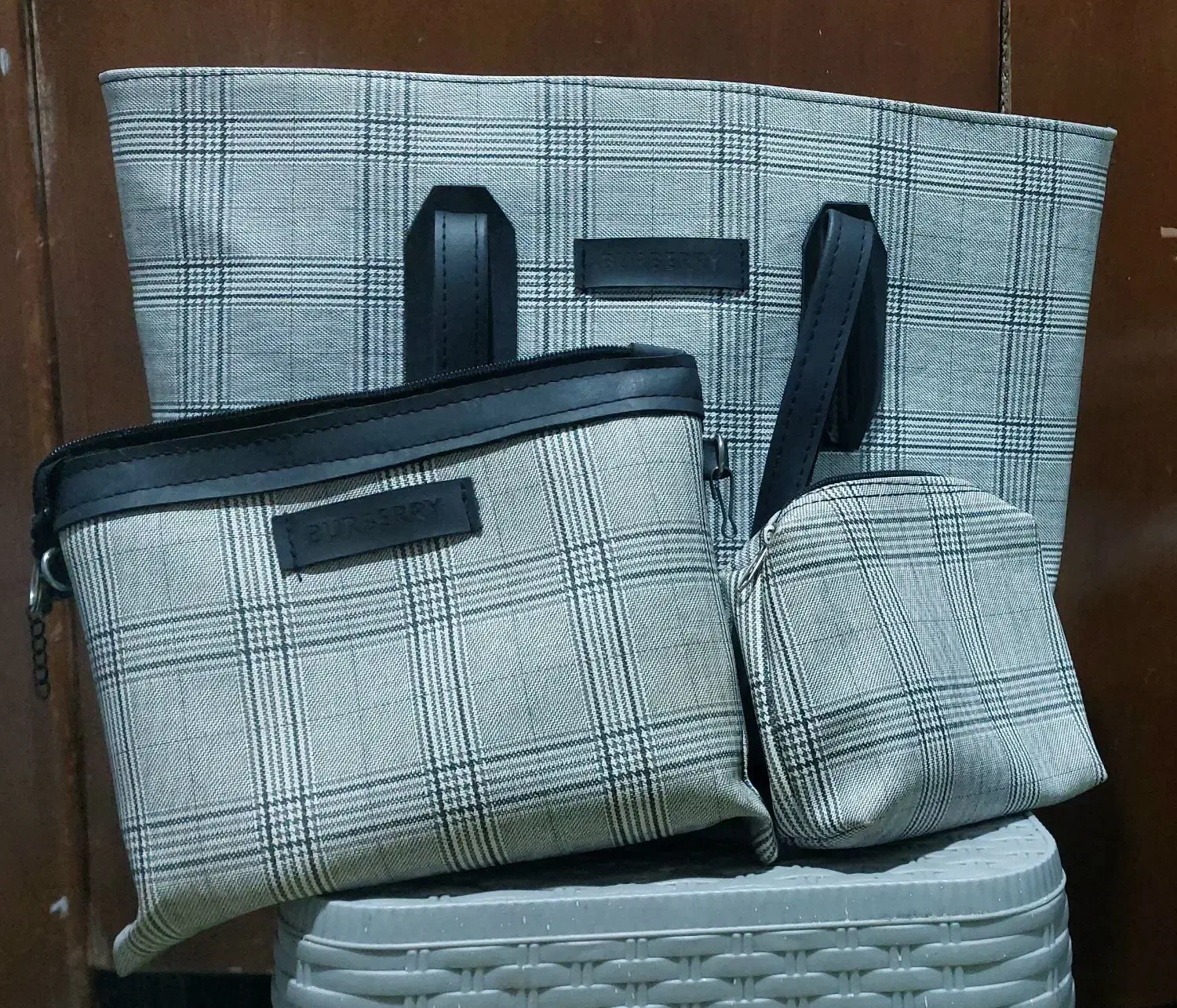 فروش کیف فریدونکنار در حدنو|کیف، کفش، کمربند|فریدونکنار, |دیوار