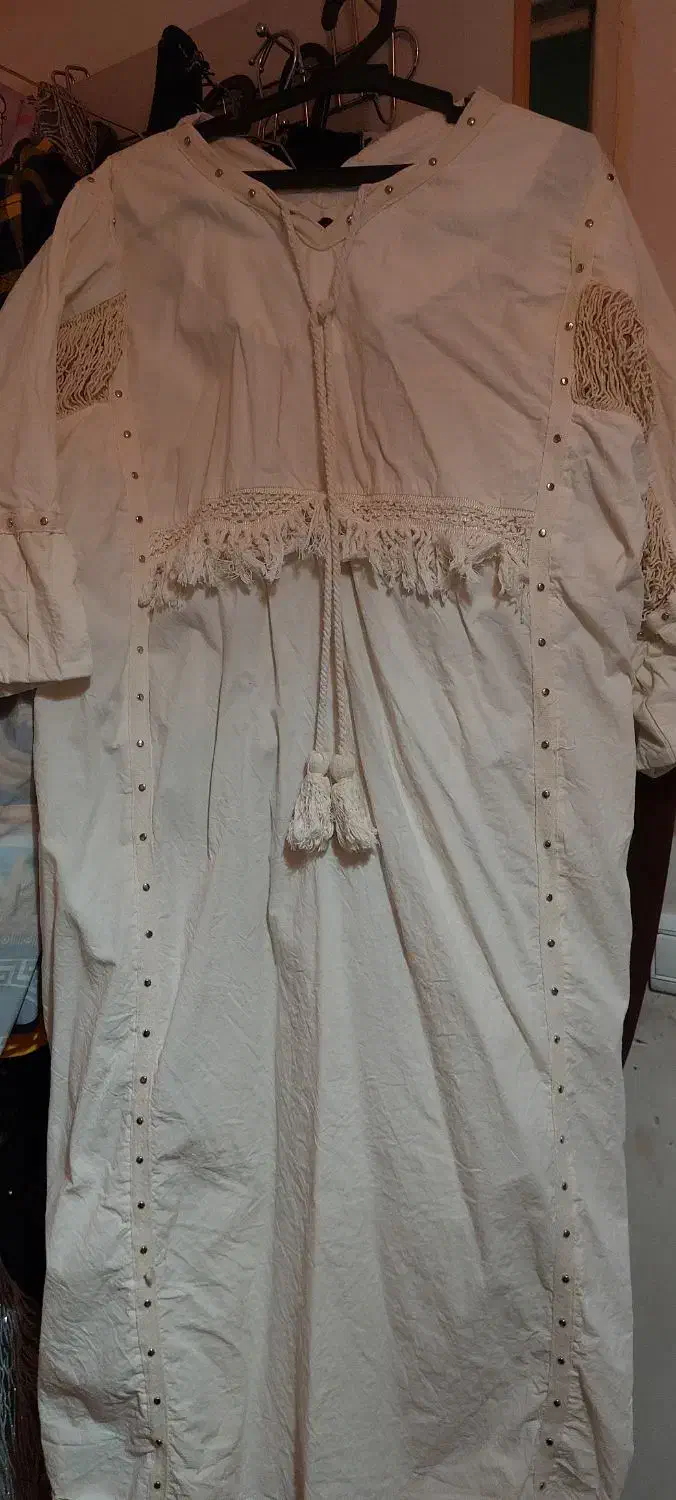 پانچ هازیبا اگه خواستیدجدابفرستم فقط وفقط ۶۰۰|لباس|ری, بیبی شهر بانو|دیوار