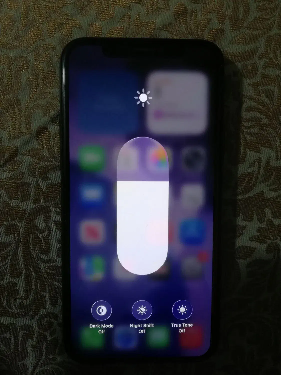 ایفون 11pro 256 lla|موبایل|قرچک, شهرک طلائیه|دیوار