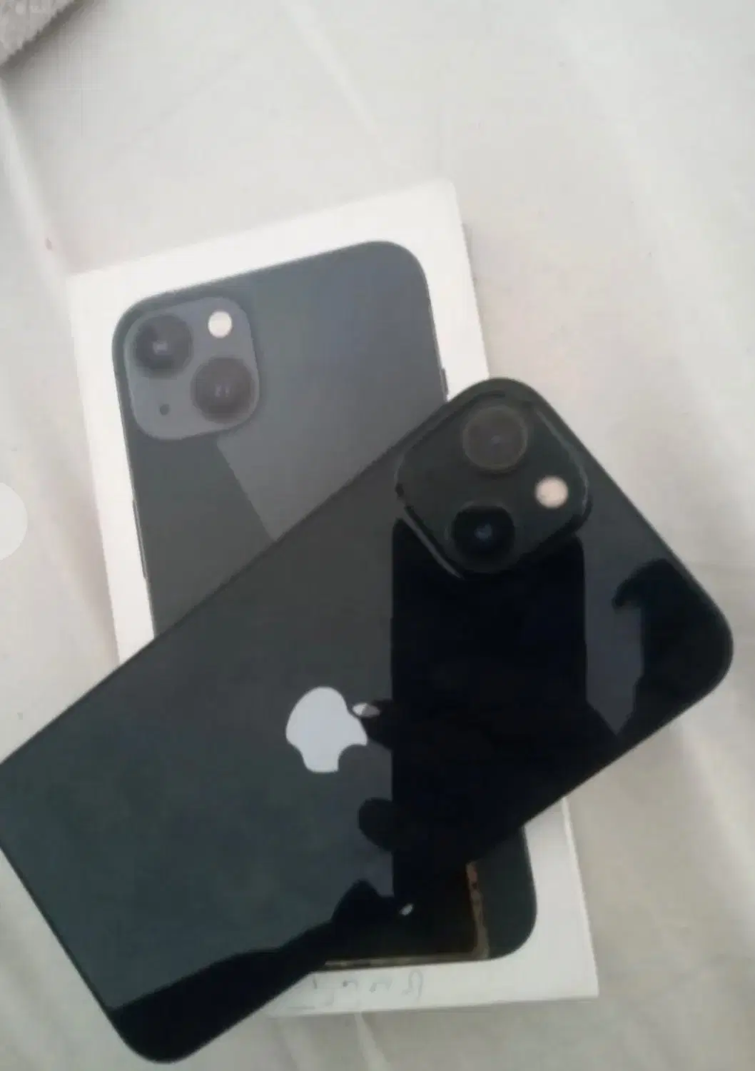 Iphone 13 128 ch|موبایل|اصفهان, همت‌آباد|دیوار