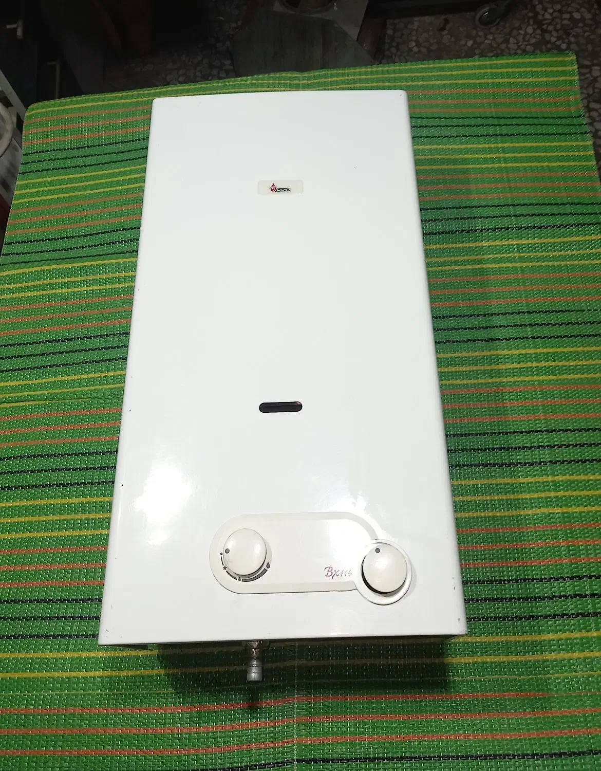 ابگرمکن دیواری بوتان|آبگرمکن، پکیج، شوفاژ|تهران, دهم فروردین|دیوار