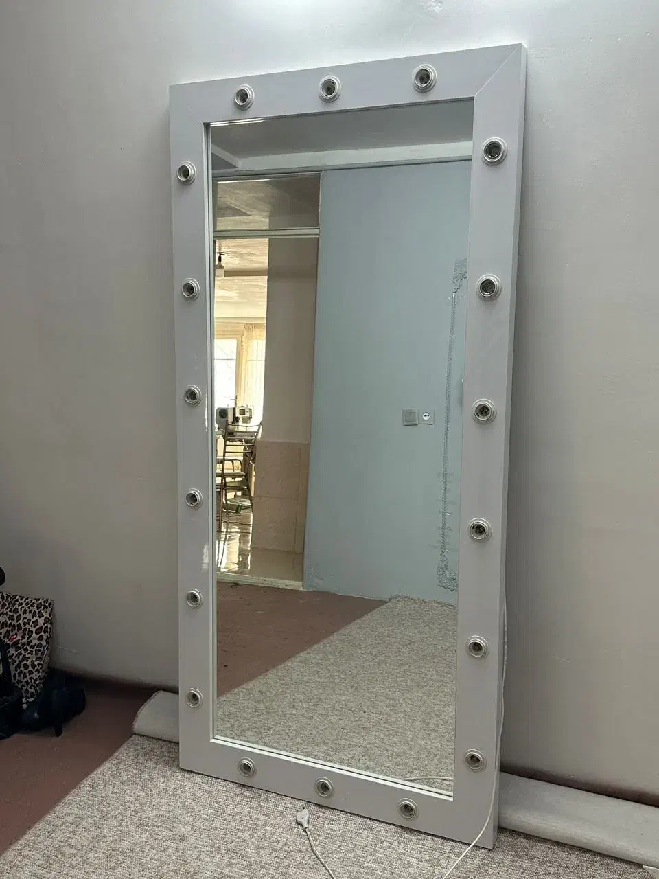 آیینه|آینه|زنجان, |دیوار