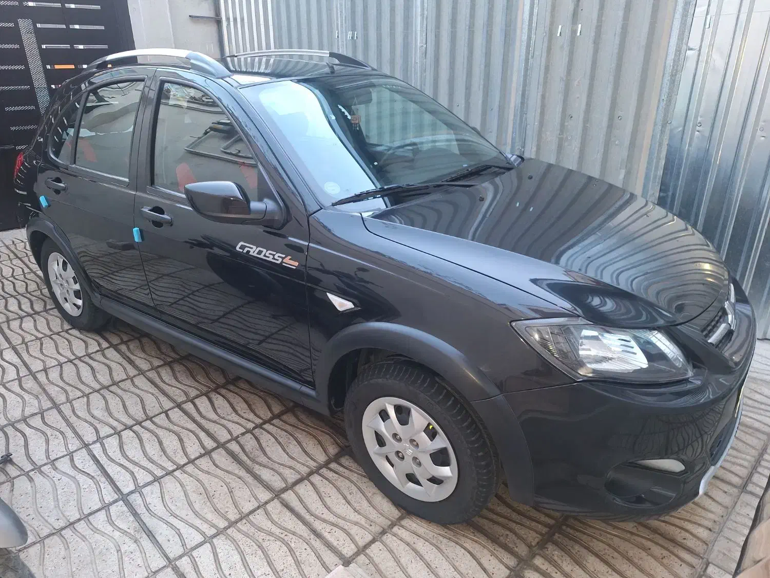 کوییک مدل ۹۹ کم کارکرد|خودرو سواری و وانت|سنندج, |دیوار