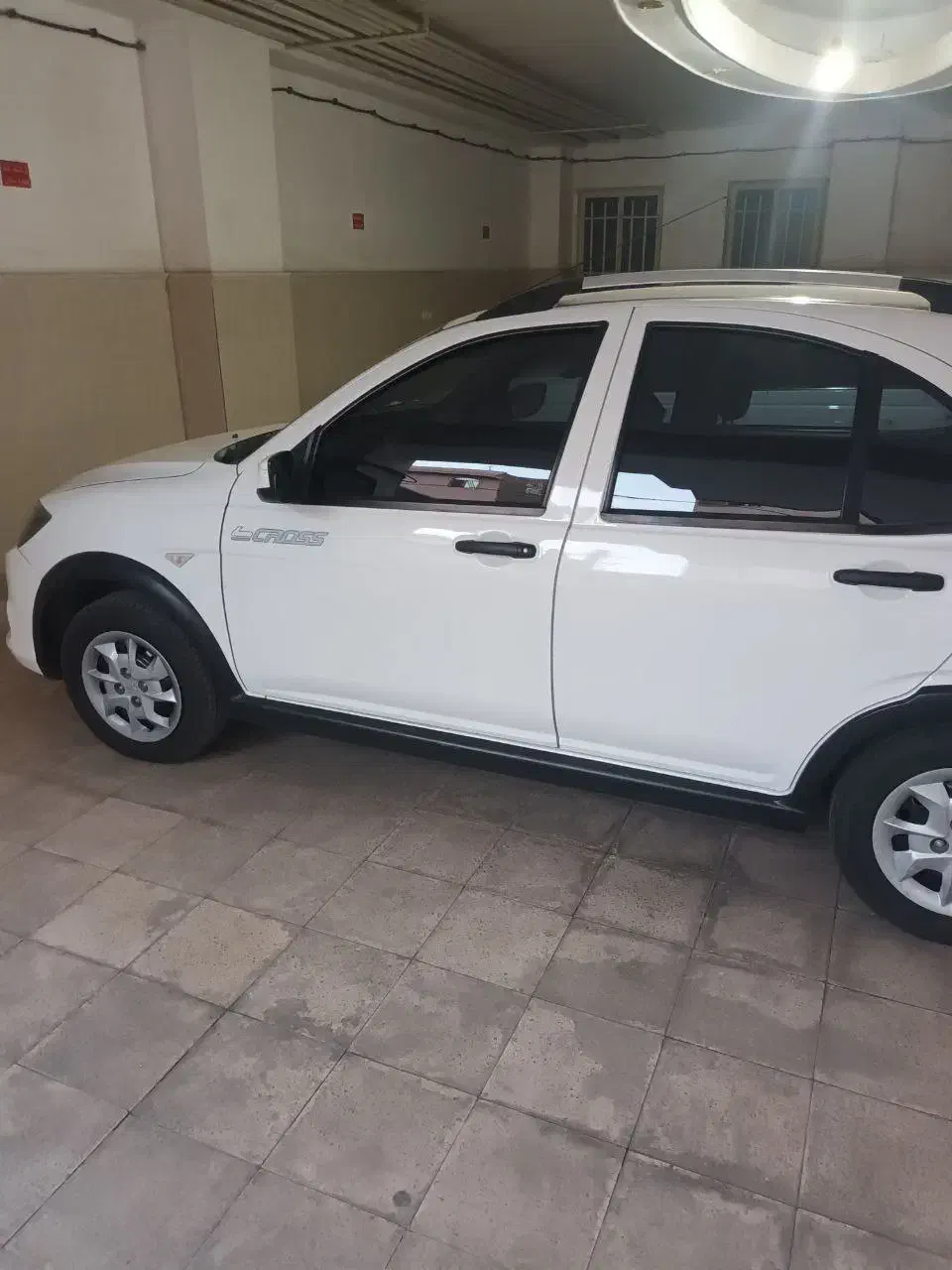 کوییک مدل99 در حد|خودرو سواری و وانت|ساوه, |دیوار