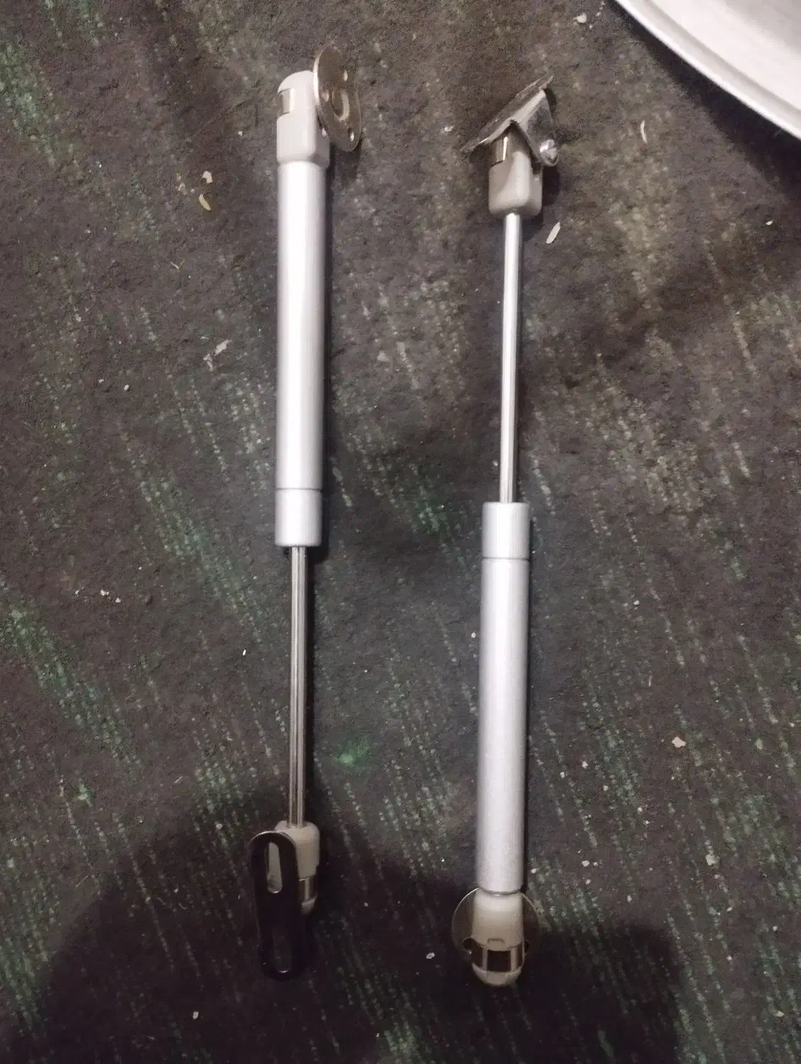 لولا و جک و دستگیره کابینت یا کمد|مصالح و تجهیزات ساختمان|زاهدان, |دیوار