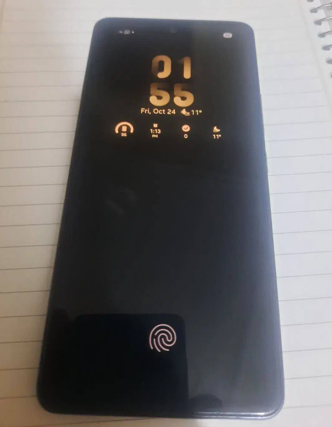 فروش سامسونگ A53 5G 256G زیر قیمت|موبایل|تبریز, |دیوار