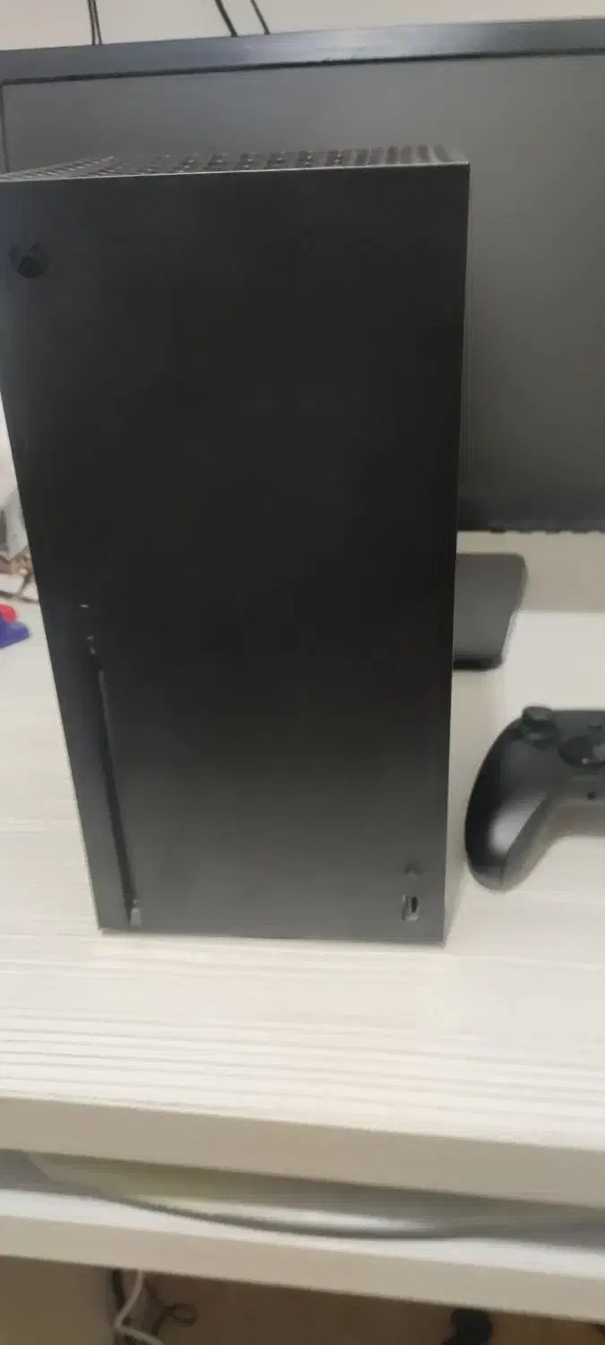 Xbox series x|کنسول، بازی ویدئویی و آنلاین|گنبد کاووس, |دیوار