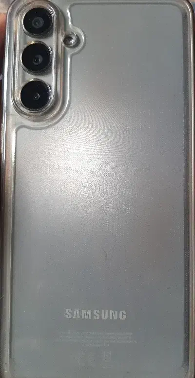 گوشی سامسونگ a16 R6 128g|موبایل|همدان, |دیوار