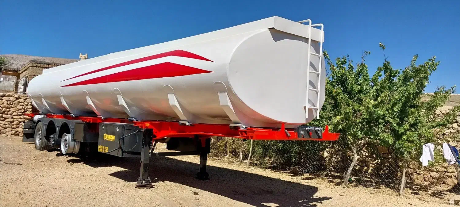 اجاره تانکر|خدمات حمل و نقل|اسلامآباد غرب, |دیوار