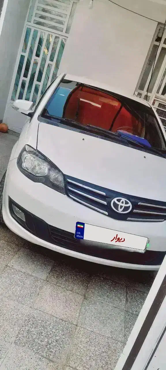 خودرو..فاو مدل ۹۶|خودرو سواری و وانت|سوسنگرد, |دیوار