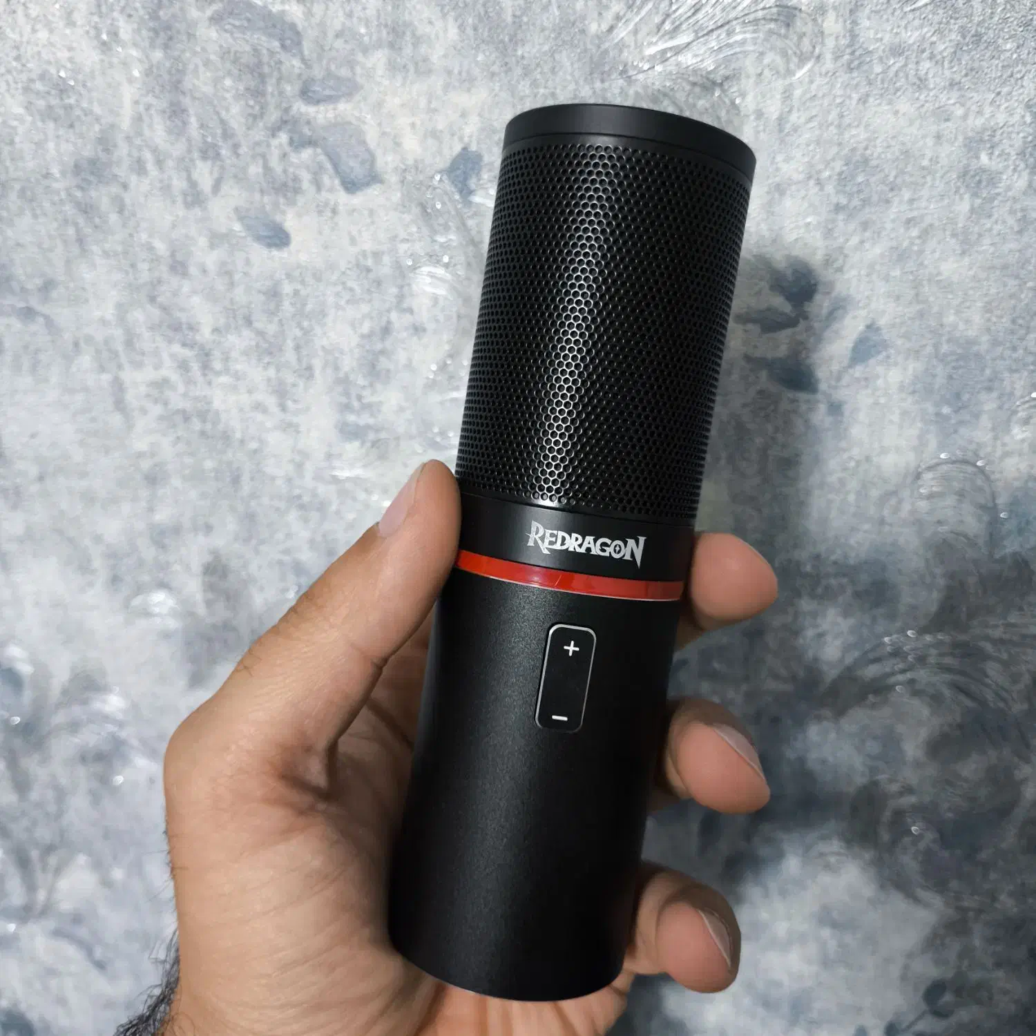 میکروفون حرفه‌ای Redragon Blazar GM300|قطعات و لوازم جانبی رایانه|بوکان, |دیوار