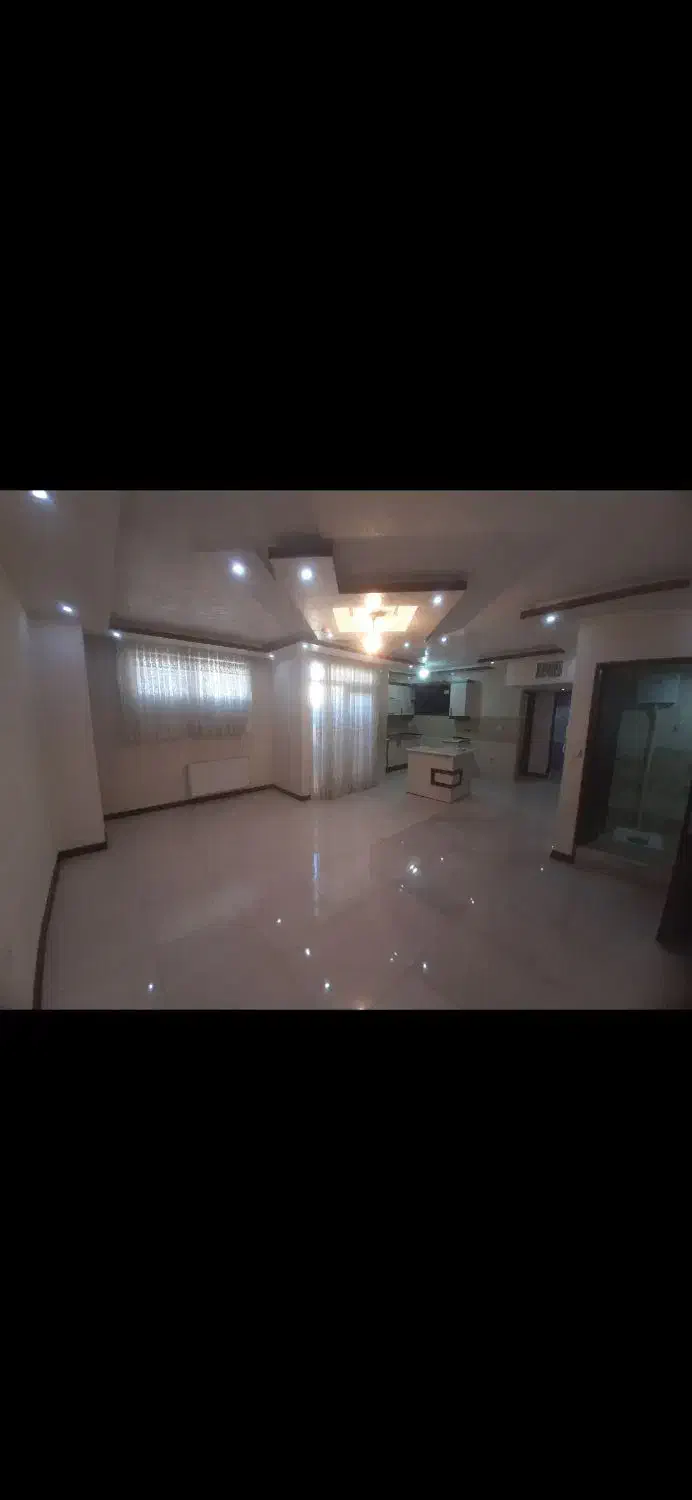 آپارتمان ۷۵ متری  تمیز|اجارهٔ آپارتمان|شاهین‌شهر, خانه کارگر|دیوار