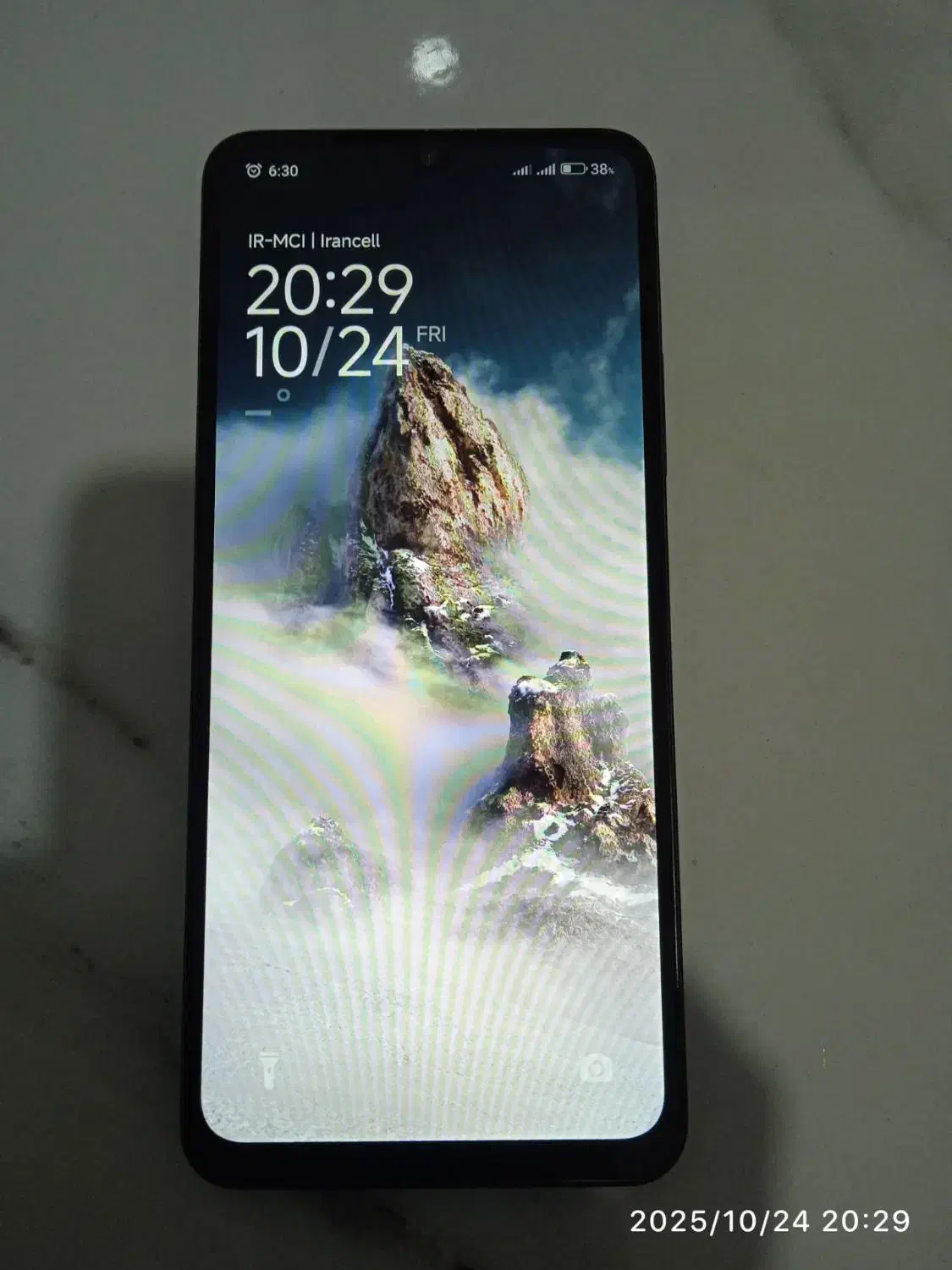 redmi 14c|موبایل|ملایر, |دیوار