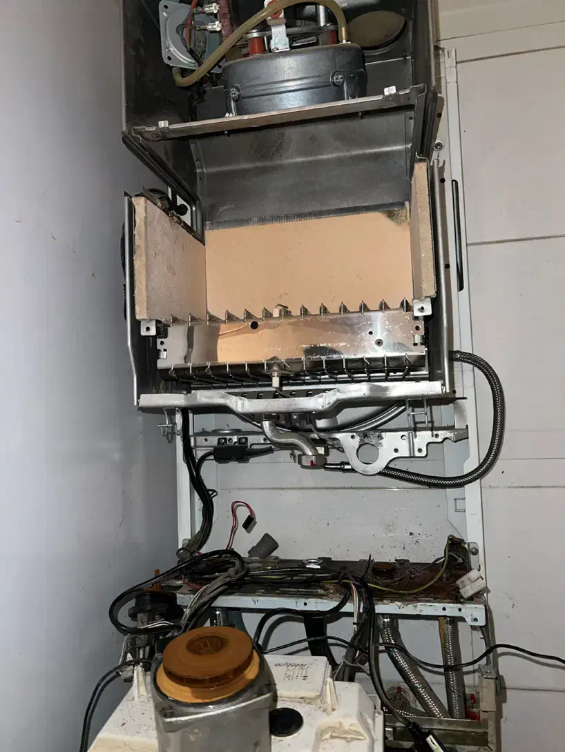 تعمیرات تخصصی پکیج|آبگرمکن، پکیج، شوفاژ|پردیس, فاز ۵|دیوار