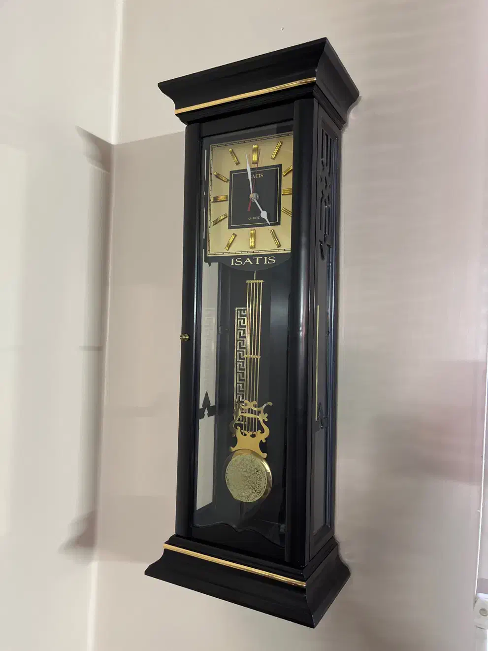 ساعت دیواری|ساعت دیواری و تزئینی|زنجان, |دیوار