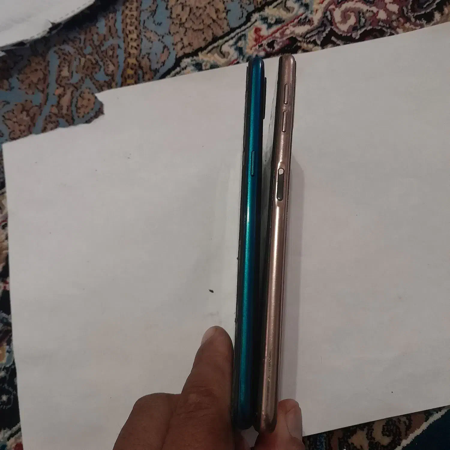 فروش گوشی کارکرده|موبایل|ینقاق, |دیوار