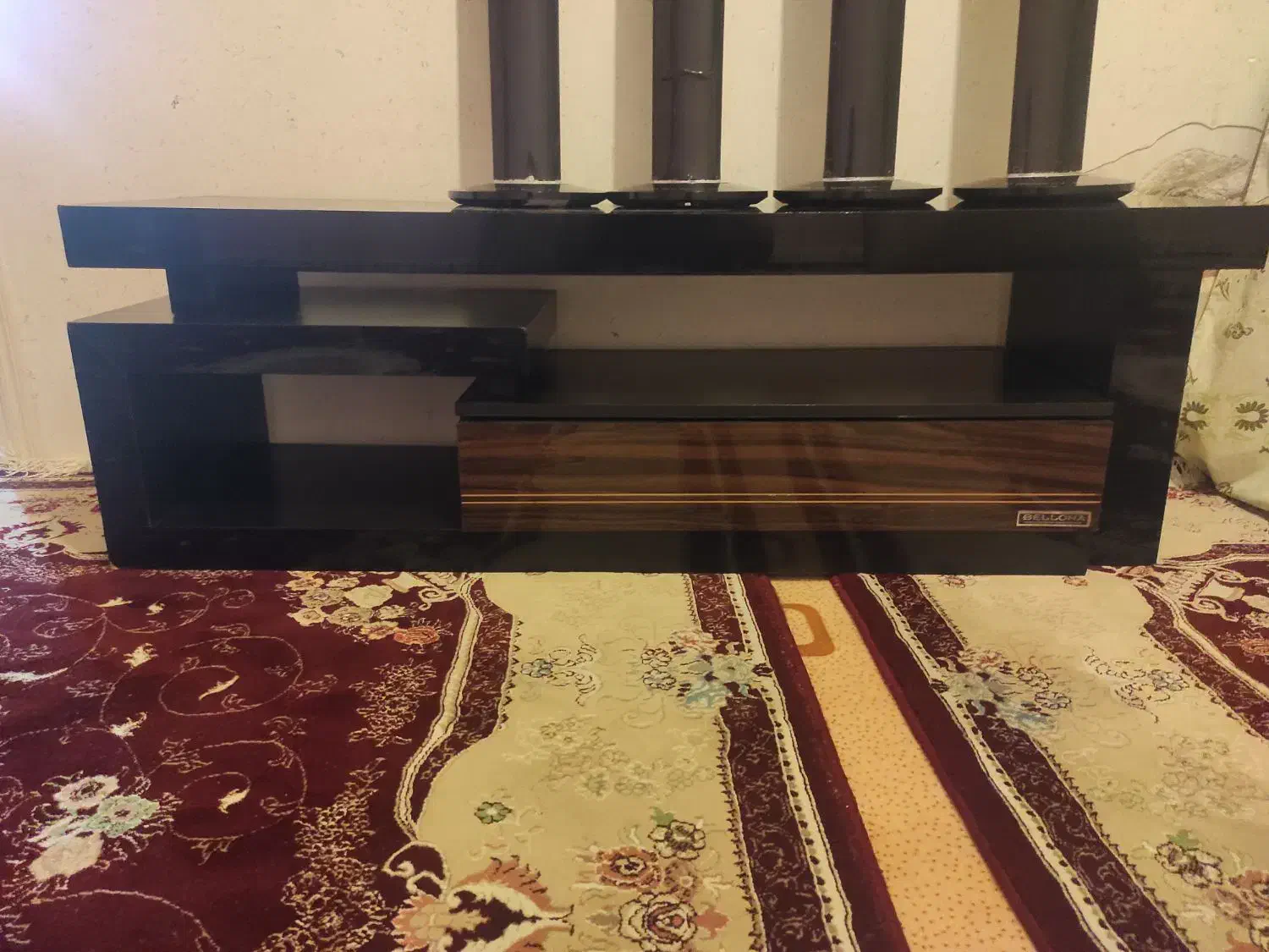 میز تمام ام دی اف اصل ترکیه|میز تلویزیون|ارومیه, |دیوار