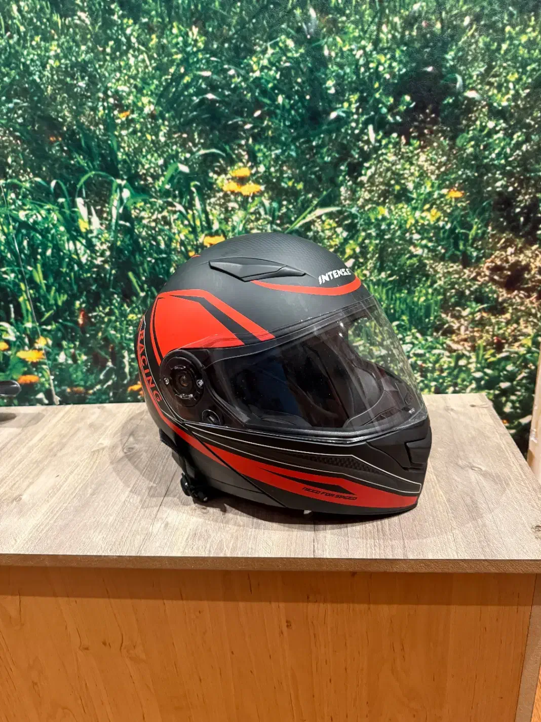 کلاه کاسکت|قطعات یدکی و لوازم جانبی|رشت, نیکمرام|دیوار