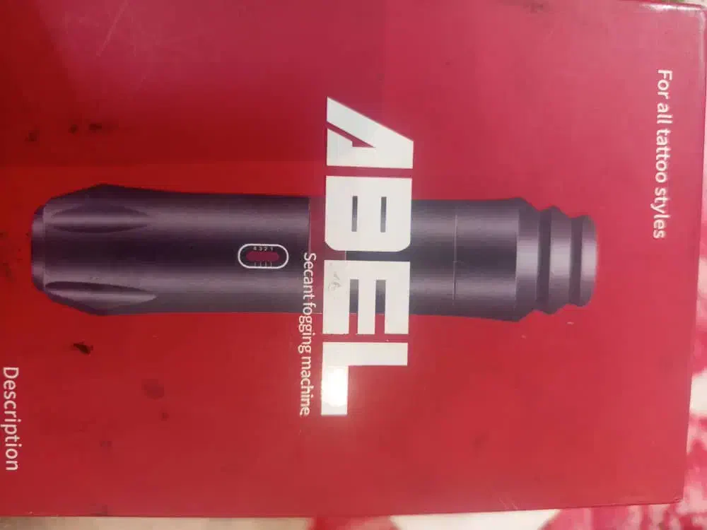 دستگاه تتو|آرایشی، بهداشتی، درمانی|نرماشیر, |دیوار