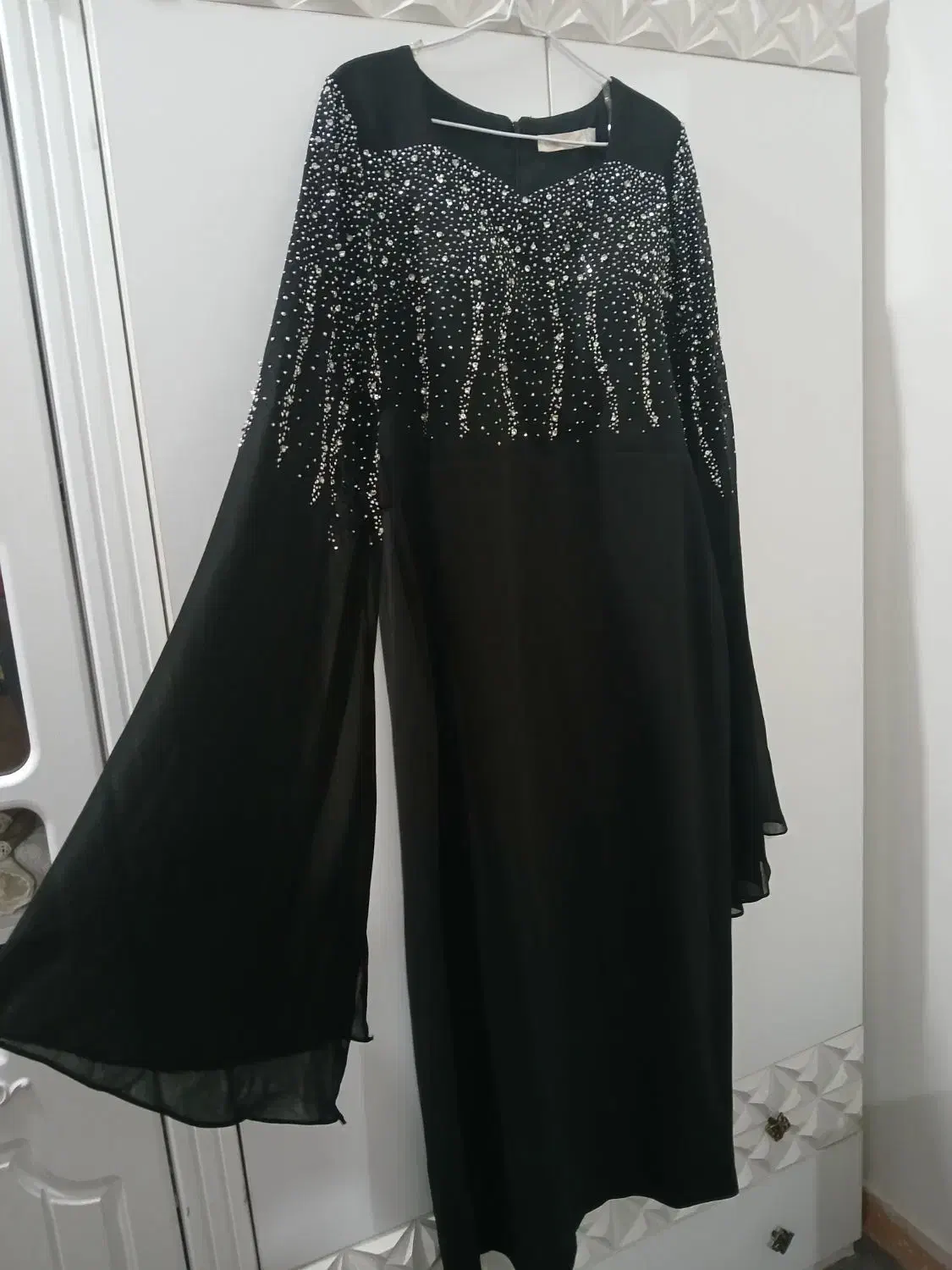 مجلسی سایز۴۰تا۴۶|لباس|اندیمشک, |دیوار