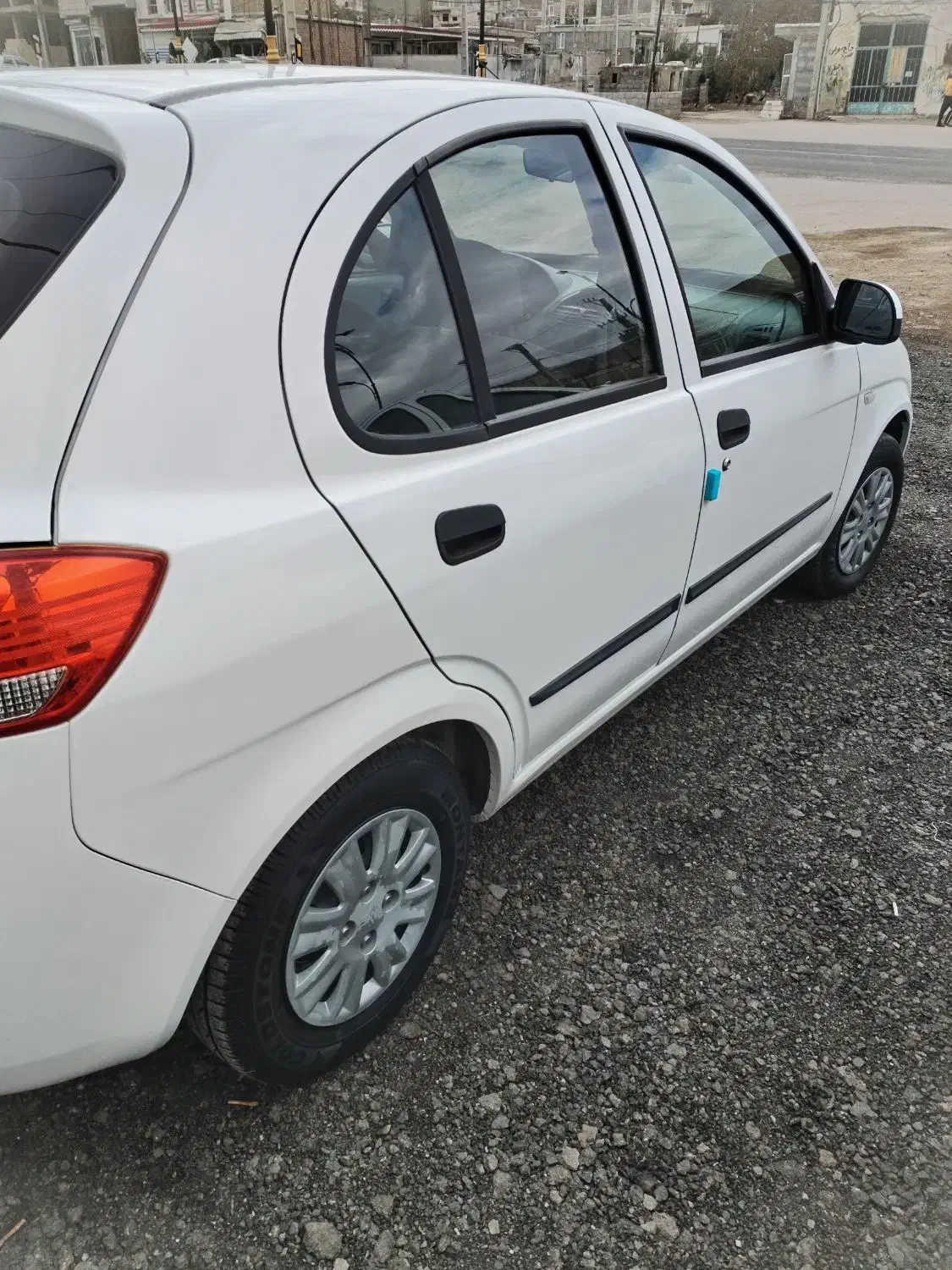 تیبا 2|خودرو سواری و وانت|دره رود, |دیوار