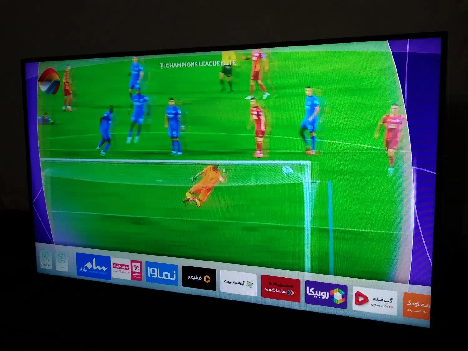 لوازم صوتی و تصویری|تلویزیون و پروژکتور|کرج, خرمدشت|دیوار