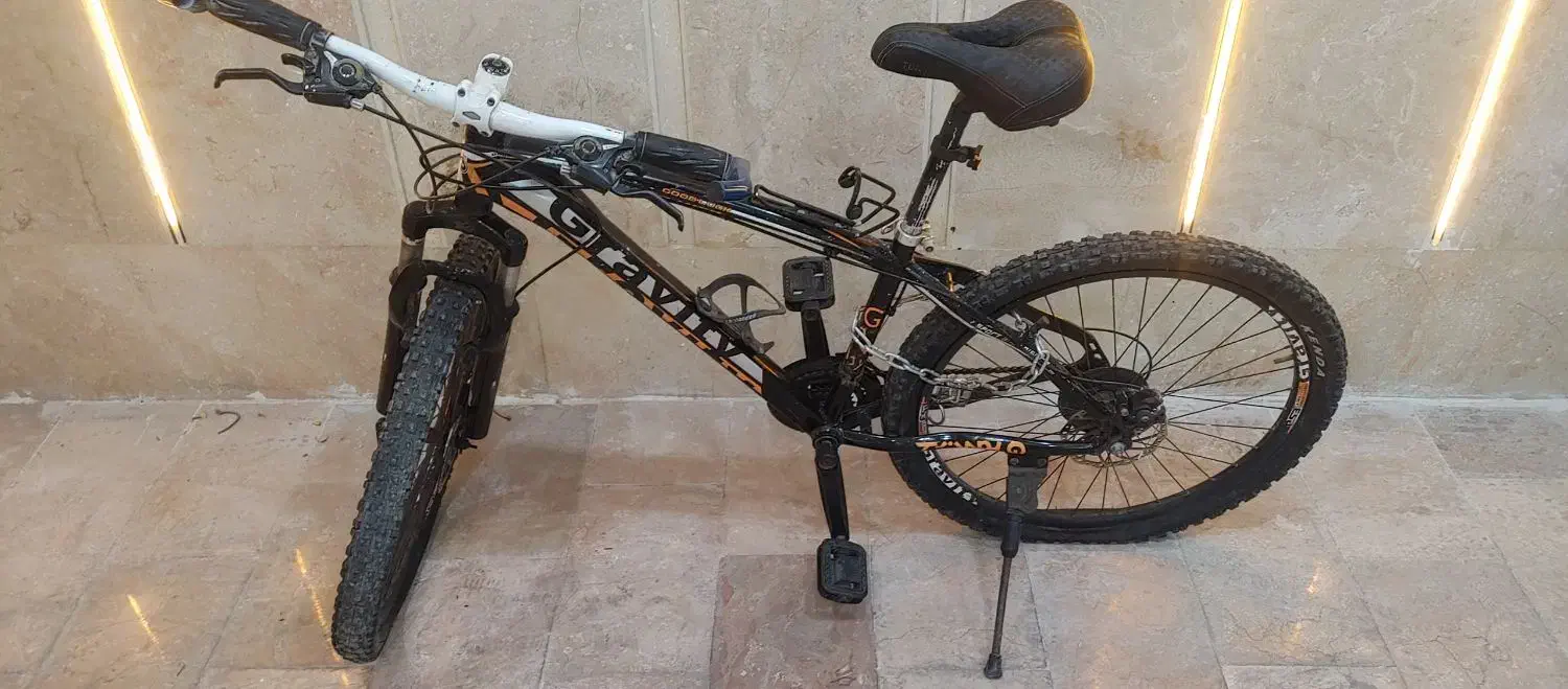 دوچرخه برای فروش|دوچرخه، اسکیت، اسکوتر|پاکدشت, پاکدشت (مامازند)|دیوار