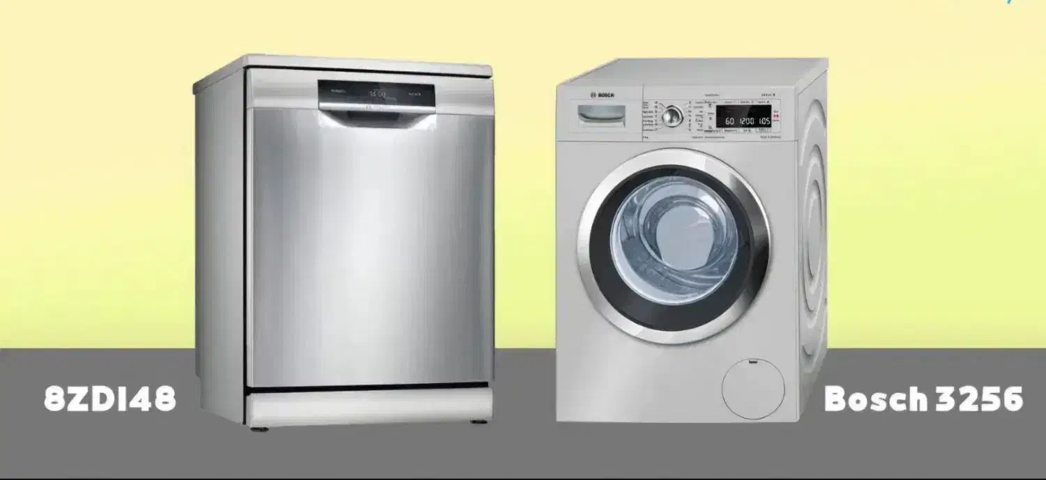 تعمیرات لباسشویی ظرفشویی یخچال|خدمات پیشه و مهارت|پاکدشت, پاکدشت (مامازند)|دیوار