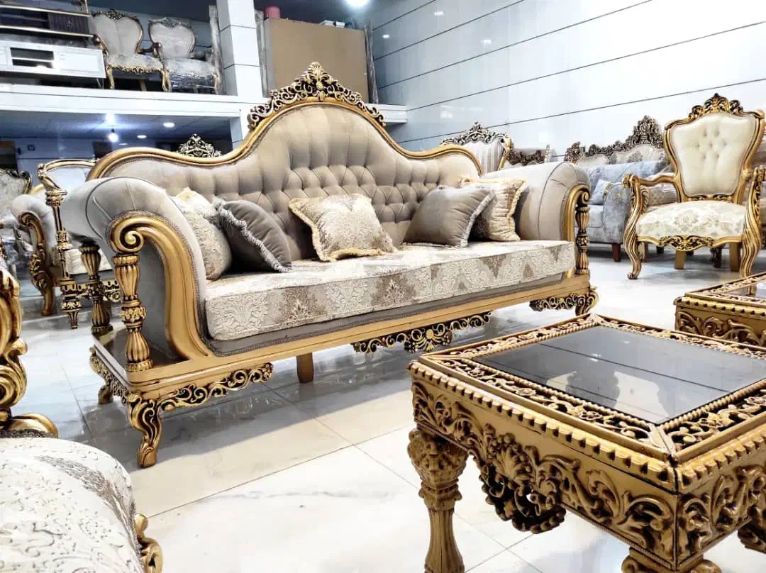 مبلمان سدنا مبل سهیل ×\*|حراج|برازجان, |دیوار