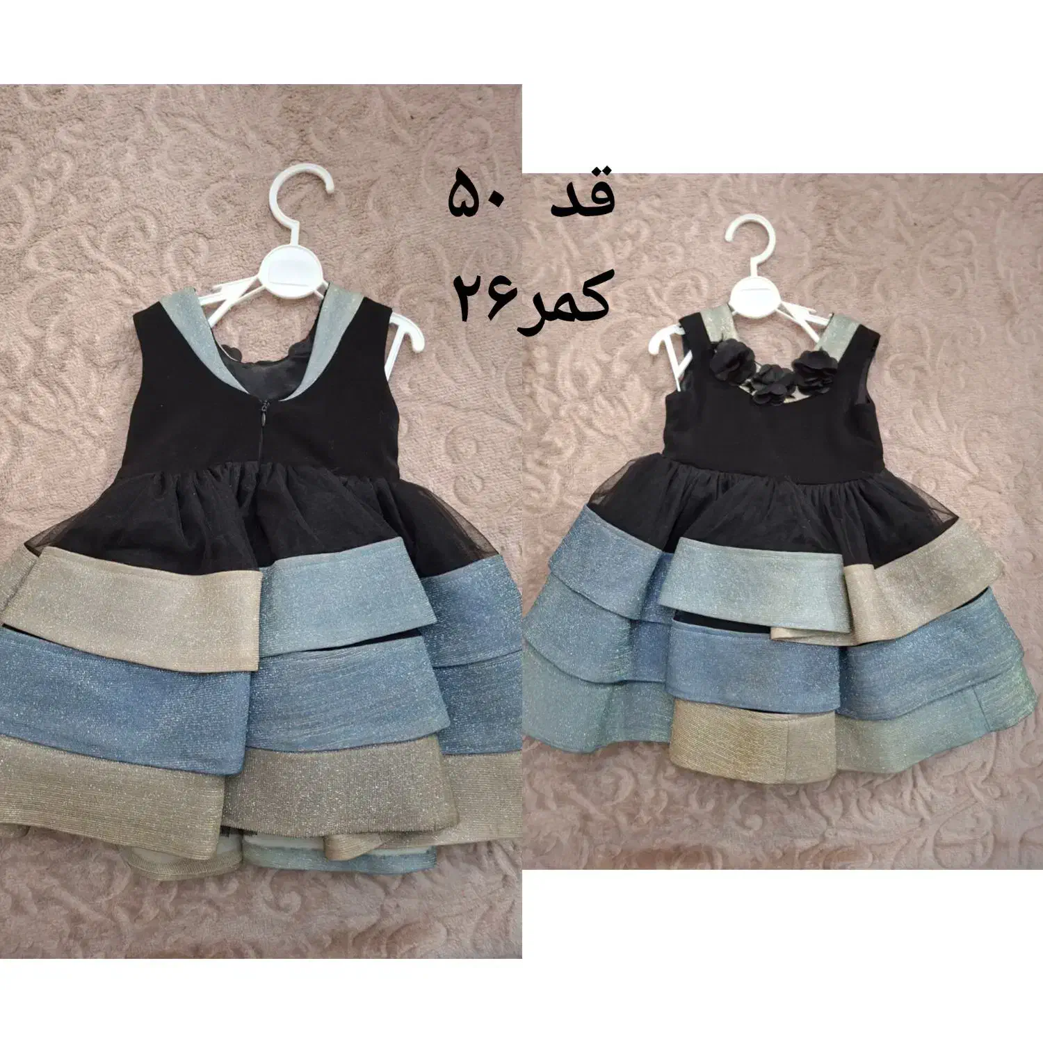 تعدادی لباس بچگانه|کفش و لباس بچه|اردبیل, |دیوار