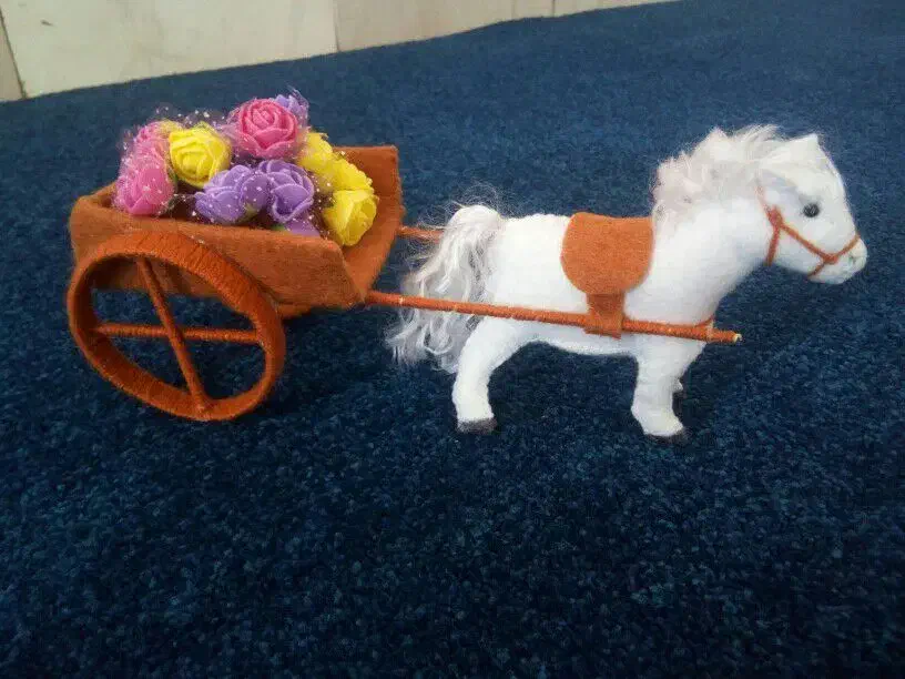 اسب. نماد سال|کلکسیون و سرگرمی|تربت‌حیدریه, طالقانی|دیوار