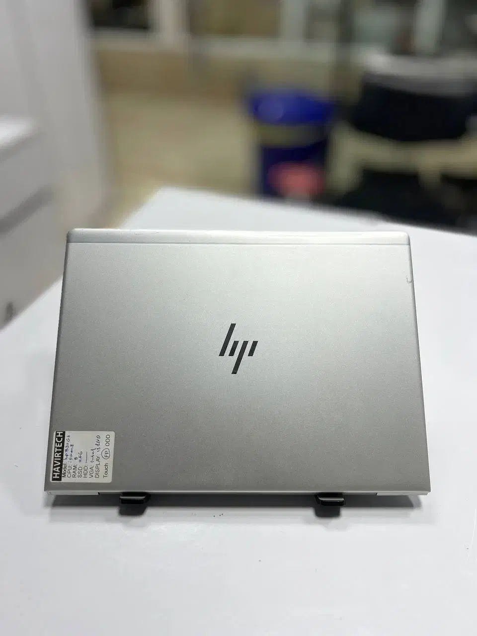 لپ تاپ اچ پی 830 G6|رایانه همراه|خرم‌آباد, |دیوار
