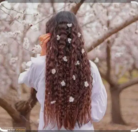 خریدار و فروش موی طبیعی و کوتاهی و کراتین|آرایشی، بهداشتی، درمانی|تهران, تهرانسر غربی|دیوار