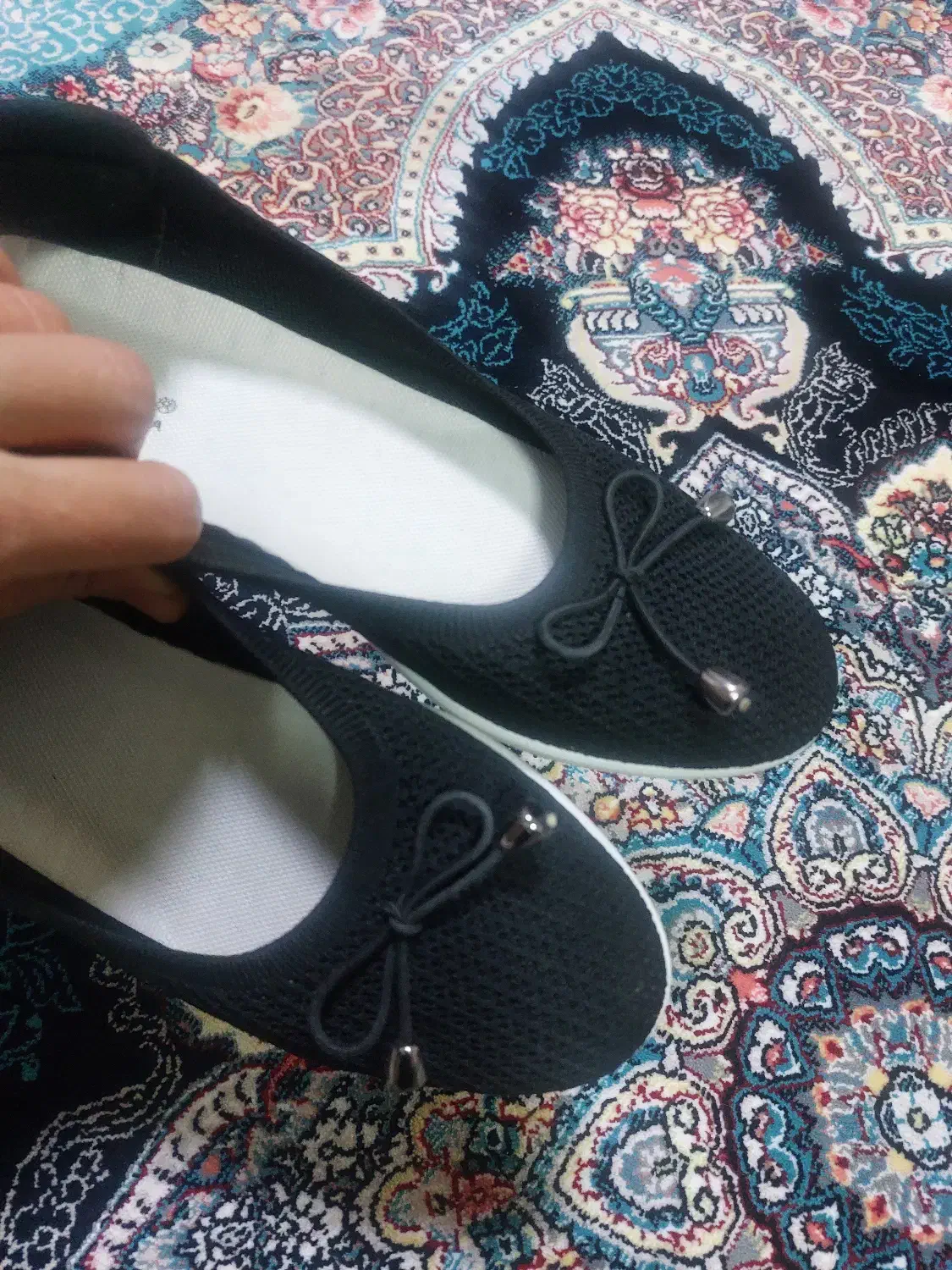 کفش در حد نو|کیف، کفش، کمربند|قم, خداکرم|دیوار