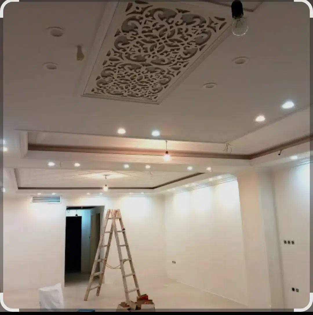 برقکار صنعتی و ساختمانی|خدمات پیشه و مهارت|ابهر, |دیوار