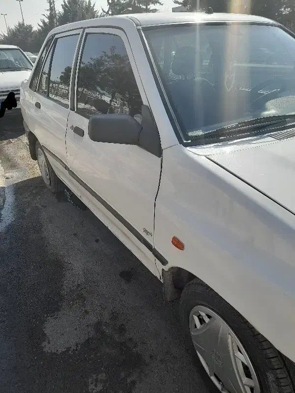 فروش پراید|خودرو سواری و وانت|زنجان, |دیوار